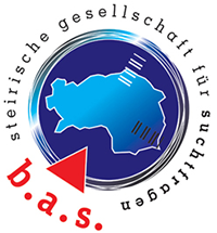 b.a.s. - Steirische Gesellschaft fr Suchtfragen Zentrale Graz b.a.s.