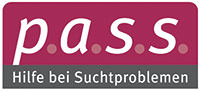 P.A.S.S. - Hilfe bei Suchtproblemen Verein fr Prvention, Angehrigenarbeit, Suchtbetreuung und Sozialberatung