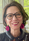 Pcksteiner Andrea Mag.Dr. Ph.D.