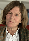 Berger-Kolb Verena Dr.med.