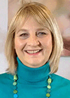 Gerhold Margit  Dipl. Pd.