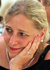 Linska Marion Mag. Dr. MSc