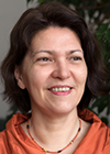 Russo Katja  MAS