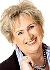Widlroither Renate  MEd BEd