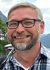 Labacher Gerhard Mag. phil.