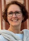 Frisch Andrea  DSA MSc