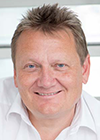 Zadrazil Ewald Dr. MSc MBA