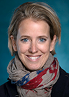 Trugina-Weber Susanne  MSc