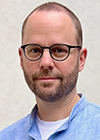 Steidl Markus  MSc