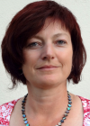 Dorner Ulrike Mag. phil. BEd