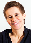 Margreiter Almuth  MSc