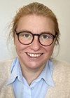 Badegruber Michaela  MHPE