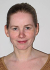 Bendl Ingrid Mag. MSc PhD
