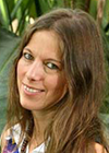 Horvath Erika MMag.