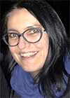Lechner Andrea Mag.a phil.