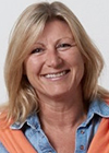 Kriendlhofer Barbara Mag.