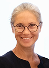 Schnider Ingrid  MSc