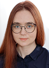 Lapshova Olga Mag. Lapshova Olga Mag.
