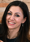 Leitner Sandra  BA MSc