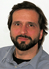 Oesterreicher Alexander Mag.rer.nat. MSc