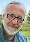 Egger Johannes