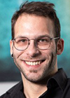 Mitter Christof  BA MSc