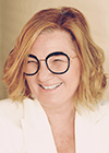 Egger Claudia Mag.a phil. MSc