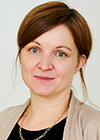 Pargfrieder Sonja Mag.a (FH)