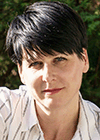 Swoboda Alexandra  MSc