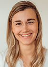 Rosenbichler Lisa  MA MSc