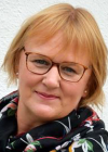 Zuckriegl Birgit Mag.