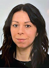 Uhl Jennifer Dr. scient. pth. MSc