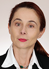 Muzurovic Lamija prof. MAS