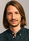 Nicka Dieter  BA MSc