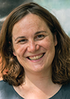 Kollreider Antonia  MSc