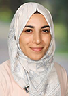 Arfa-Jungmayer Amina MMag.a phil.