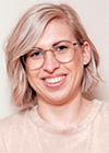 Prellinger Denise  MA