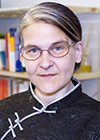 Stanek Sandra  MA
