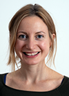 Eitzinger Sylvia  BA