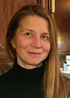 Ovsyannikova Svetlana Mag.