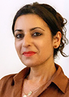 Chamsi Yeliz  Dipl.-Pd. BA