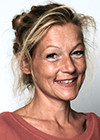 Svensson Christina Mag. Bakk.