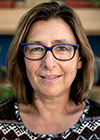 Steinacher Sabine Mag.(FH)