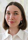 Perner Nicole  BA MSc