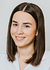 Troppmair Mariella  BA