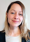 Dunst Veronika  BA