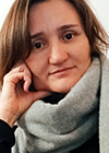 Kazakova Irina