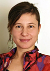 Wantzen Marlene  MA