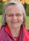 Walburga Kchl