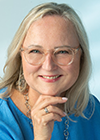 Mag.pth. Sabine Prim